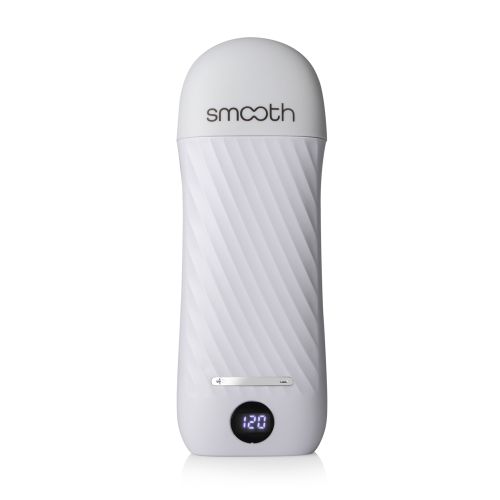 Воскоплав кассетный SMOOTH CL-100 45w White