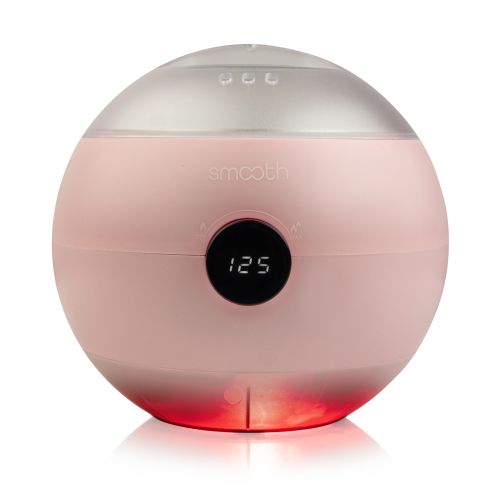 Воскоплав баночний SMOOTH DL-500 100w Blush Pink 500ml