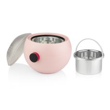 Воскоплав баночний SMOOTH DL-500 100w Blush Pink 500ml