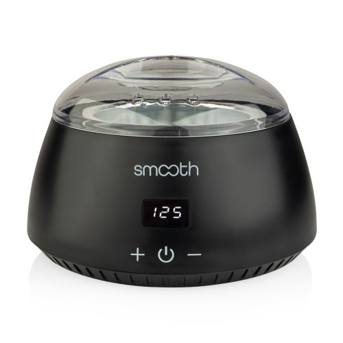 Воскоплав баночний SMOOTH SL-500 100w Black 500ml