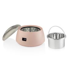 Воскоплав баночный SMOOTH SL-500 100w Powder Pink 500ml
