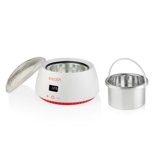 Воскоплав баночний SMOOTH SL-500 100w White 500ml