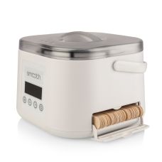 Воскоплав баночний SMOOTH EL-500 100w White 500ml