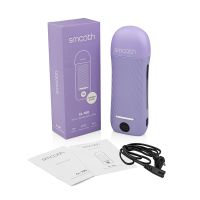 Воскоплав касетний SMOOTH CL-100 45w Lavander