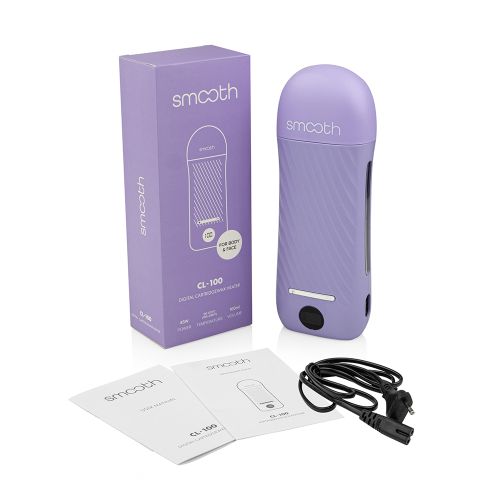 Воскоплав касетний SMOOTH CL-100 45w Lavander