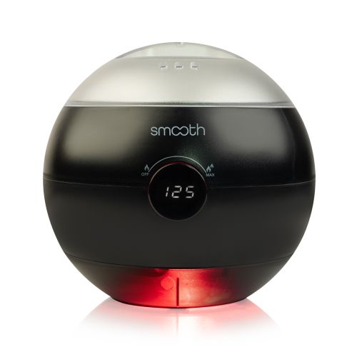 Воскоплав SMOOTH DL-500 баночний 100w Black 500ml