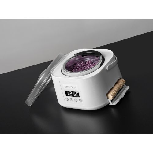 Воскоплав баночний SMOOTH EL-500 100w White 500ml