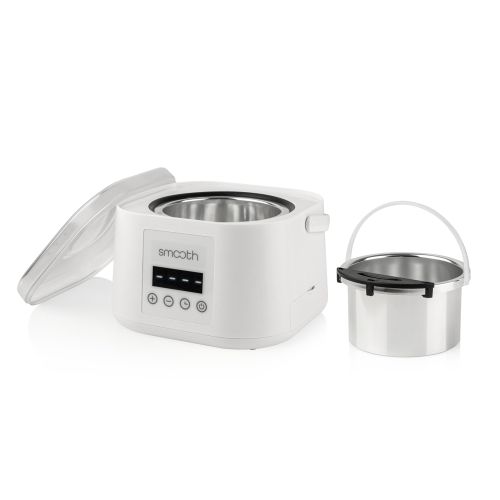 Воскоплав баночний SMOOTH EL-500 100w White 500ml
