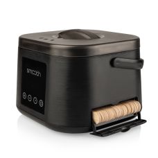 Воскоплав баночний SMOOTH EL-500 100w Black 500ml