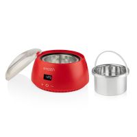 Воскоплав баночний SMOOTH SL-500 100w Red 500ml