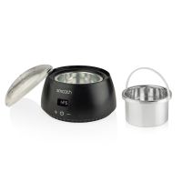 Воскоплав баночний SMOOTH SL-500 100w Black 500ml