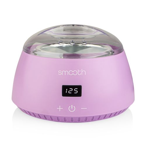 Воскоплав баночный SMOOTH SL-500 100w Lavender 500ml