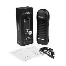 Воскоплав касетний SMOOTH CL-100 45w Black