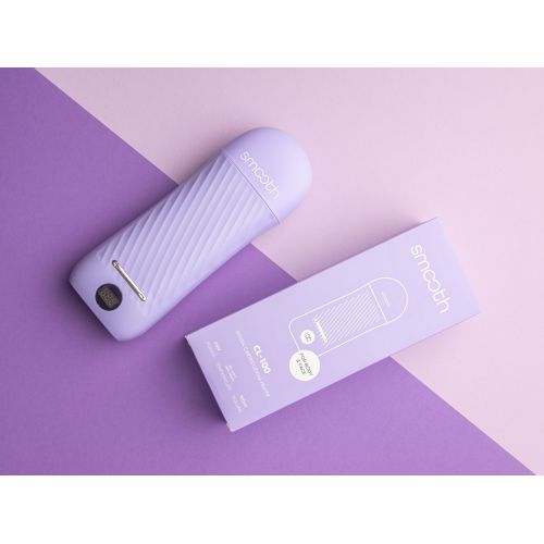 Воскоплав касетний SMOOTH CL-100 45w Lavander
