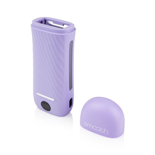 Воскоплав касетний SMOOTH CL-100 45w Lavander