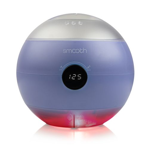 Воскоплав баночний SMOOTH DL-500 100w Lavander 500ml