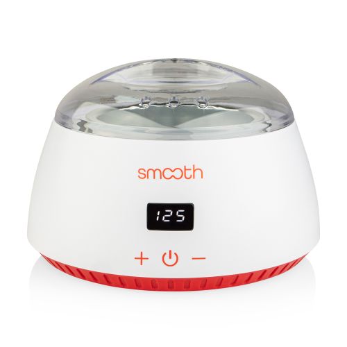 Воскоплав баночный SMOOTH SL-500 100w White 500ml