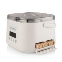 Воскоплав баночний SMOOTH EL-500 100w White 500ml