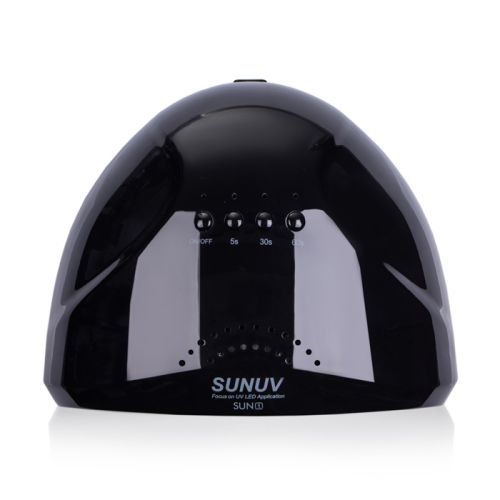 Лампа SUNUV SUN 1 48W Black Оригінал
