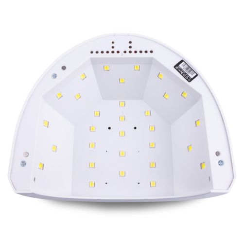 Лампа SUN 1SE WHITE LED+UV 36W ОРИГИНАЛ