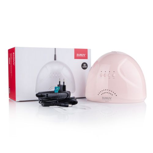 Лампа SUNUV SUN 1 48W Pink Оригинал