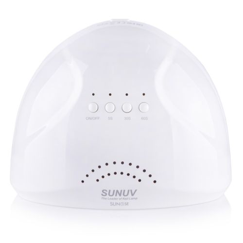 Лампа SUN 1SE WHITE LED+UV 36W ОРИГИНАЛ