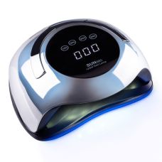 Лампа SUN BQ - 5T UV/LED 120 W, зеркальна