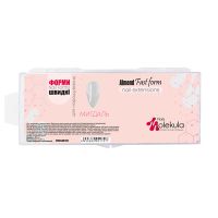 Гелеві тіпси Molekula Мигдаль, 240 шт