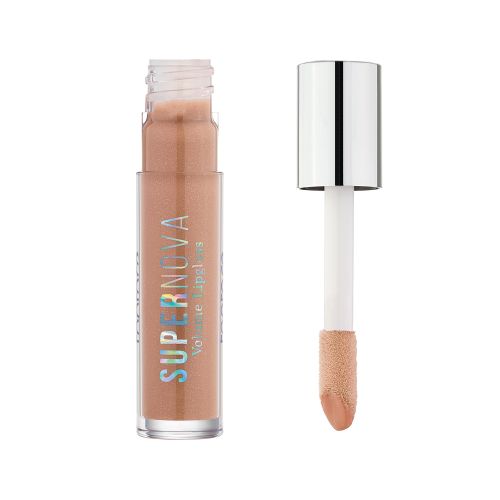 TOP FACE PT 209 Блиск для губ SUPERNOVA VOLUME №017 Sense