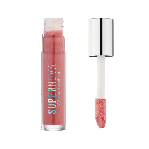 TOP FACE PT 209 Блеск для губ SUPERNOVA VOLUME №018 Impulse