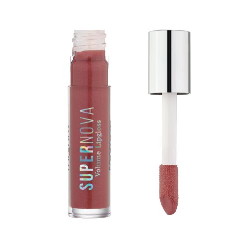 TOP FACE PT 209 Блеск для губ SUPERNOVA VOLUME №020 Desire