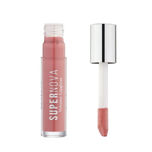TOP FACE PT 209 Блиск для губ SUPERNOVA VOLUME №004 Rezonans