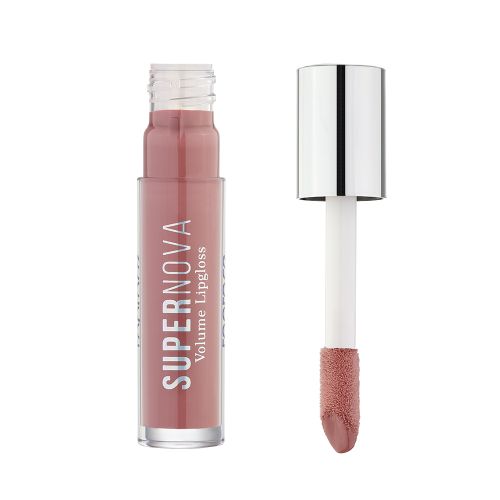 TOP FACE PT 209 Блеск для губ SUPERNOVA VOLUME №005 Aura