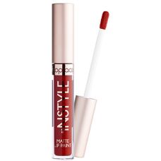 Рідка матова помада TopFace PT 206, 002