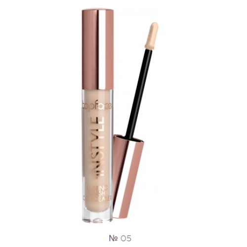 Консилер для обличчя LASTING FINISH INSTYLE PT461 TOP FACE № 05