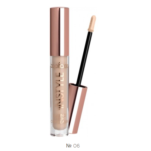 Консилер для лица LASTING FINISH INSTYLE PT461 TOP FACE № 06