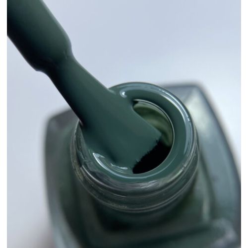 Vakula Nails Лак для стемпинга №08 Хакі 12 мл