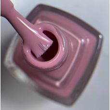 Лак для стемпинга Vakula Nails №16 Пастельно-розовый, 12 мл