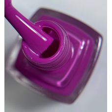 Лак для стемпінгу Vakula Nails №20 Фіолетовий, 12 мл