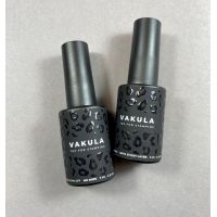 Топ для стемпінгу Vakula Nails без липкого шару, 9 мл