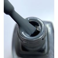 Лак для стемпинга Vakula Nails №07 Серый, 12 мл