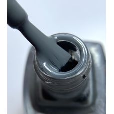 Лак для стемпінгу Vakula Nails №07 Сірий, 12 мл