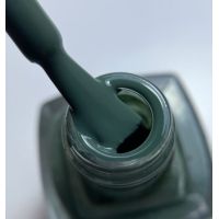 Лак для стемпинга Vakula Nails №08 Хакі, 12 мл