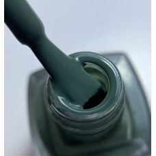 Лак для стемпінгу Vakula Nails №08 Хакі, 12 мл