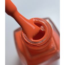  Лак для стемпінгу Vakula Nails №11 помаранчевий, 12 мл