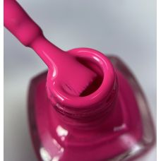 Лак для стемпінгу Vakula Nails №12 Рожевий, 12 мл