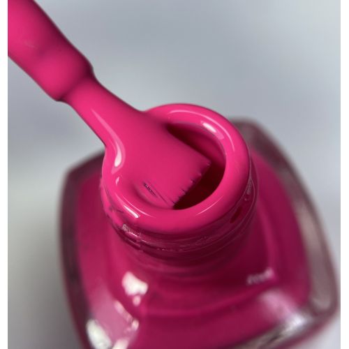 Vakula Nails Лак для стемпинга №12 розовый, 12 мл