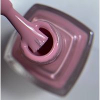 Лак для стемпинга Vakula Nails №16 Пастельно-розовый, 12 мл