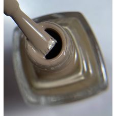 Лак для стемпінгу Vakula Nails №17 Бежевий, 12 мл