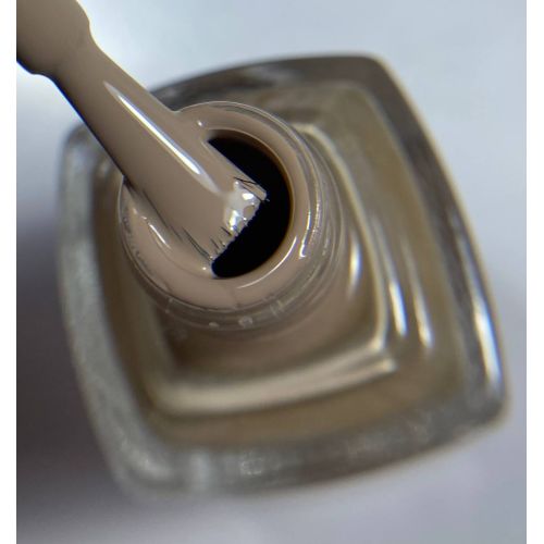 Лак для стемпинга Vakula Nails №17 Бежевий, 12 мл